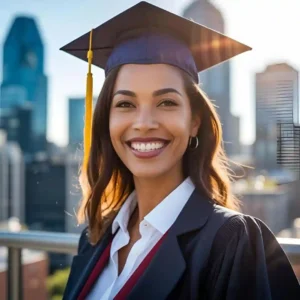 Doctorate Award